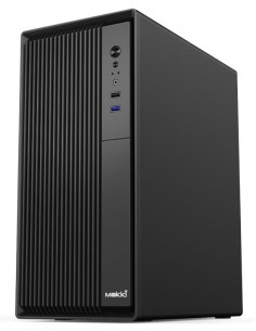 Case Makki 2801 NoPSU